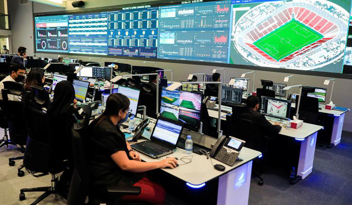 TV Broadcasting Equipment